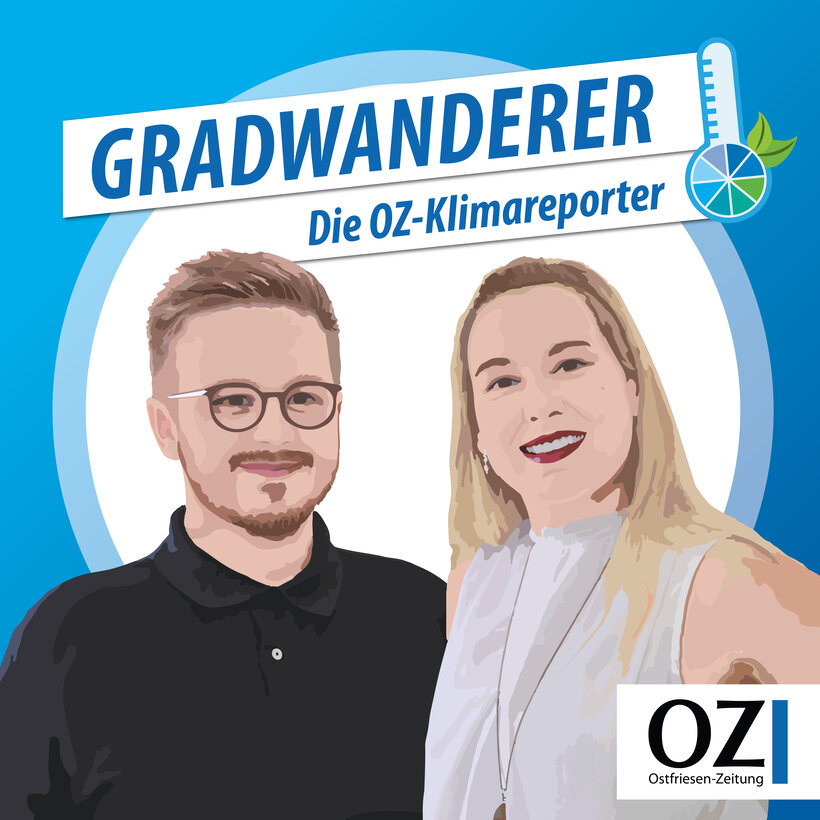 Gradwanderer Podcast