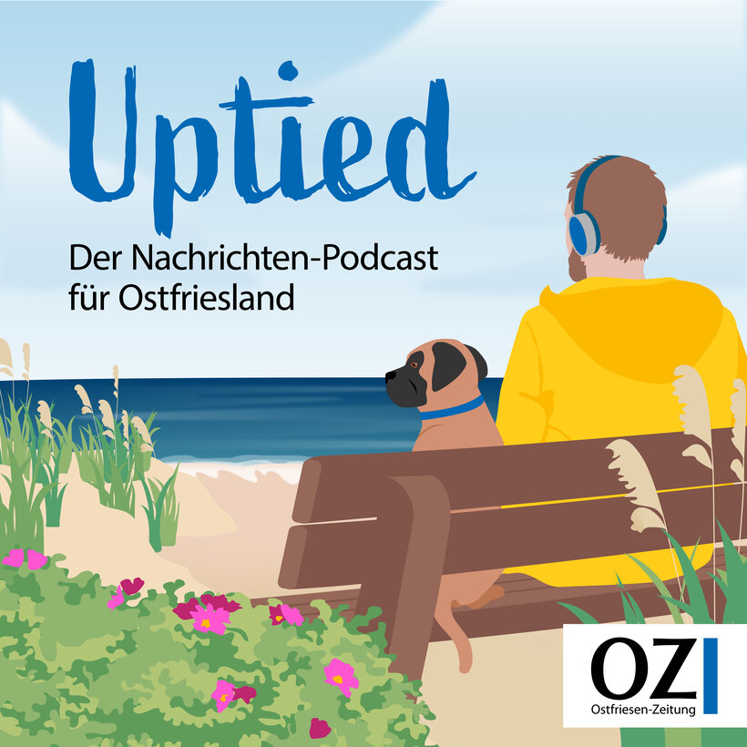 Uptied Podcast