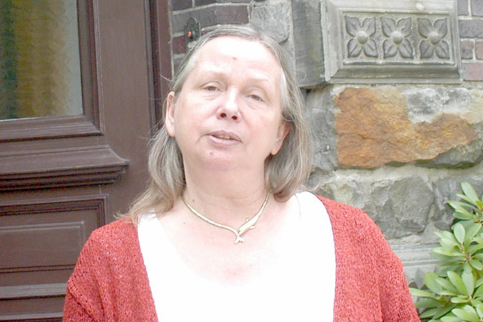 Gerda B. bleibt verschwunden. Bild: Archiv