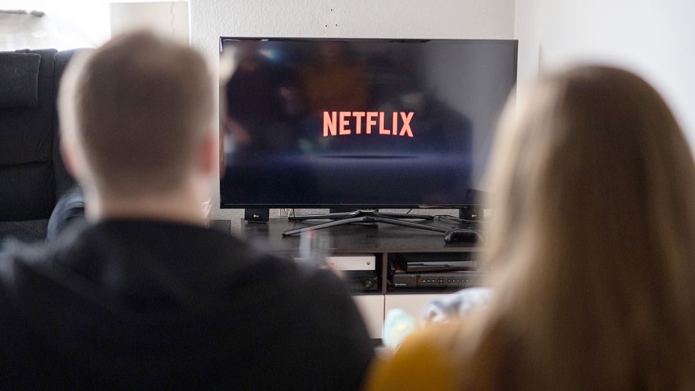 Der Streamingdienst Netflix darf laut einem Urteil des Landgerichts Berlin nicht willkürlich seine Abo-Preise erhöhen. Foto: dpa/Daniel Reinhardt