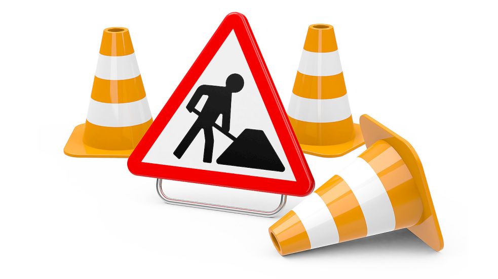 Bauarbeiten behindern ab nächster Woche den Verkehr in Greetsiel und Groothusen. Symbolfoto: beermedia.de Fotolia