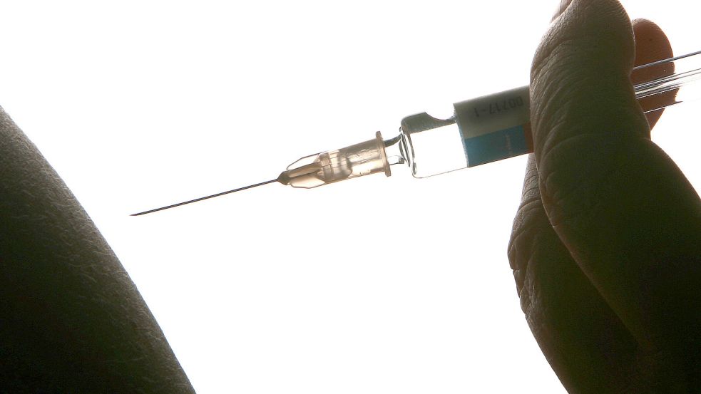 Durch die Impfungen wird der Verlauf der Corona-Erkrankung bei vielen Patienten abgemildert. Foto: Archiv