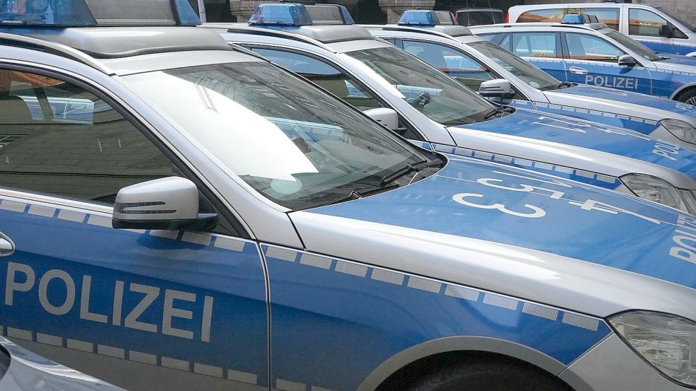 Die Polizei ermittelt gegen vier jugendliche Sprayer. Foto: Pixabay