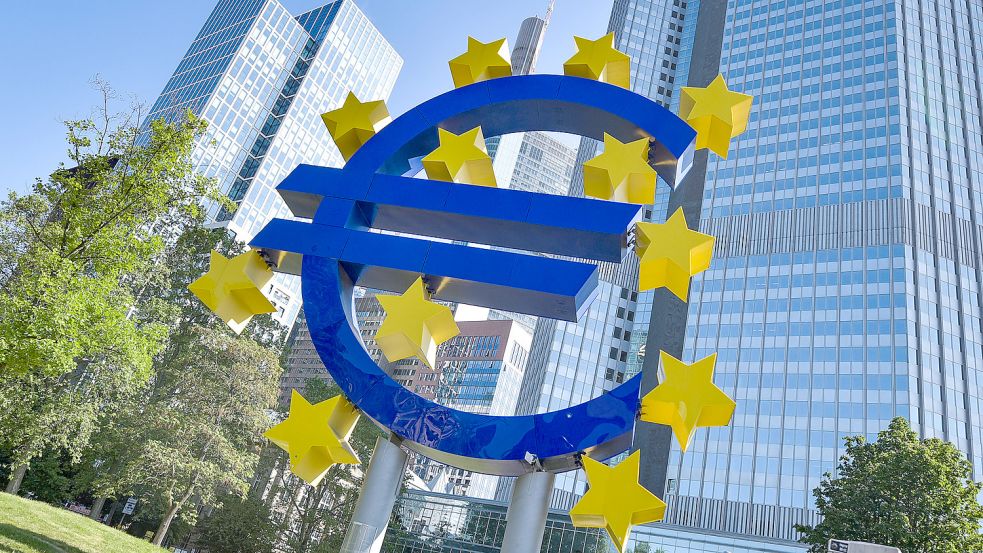 Die EU bekommt nach den Plänen von Europäischer Kommission und Zentralbank eine digitale Währung. Foto: Imago Images/ Jan Huebner
