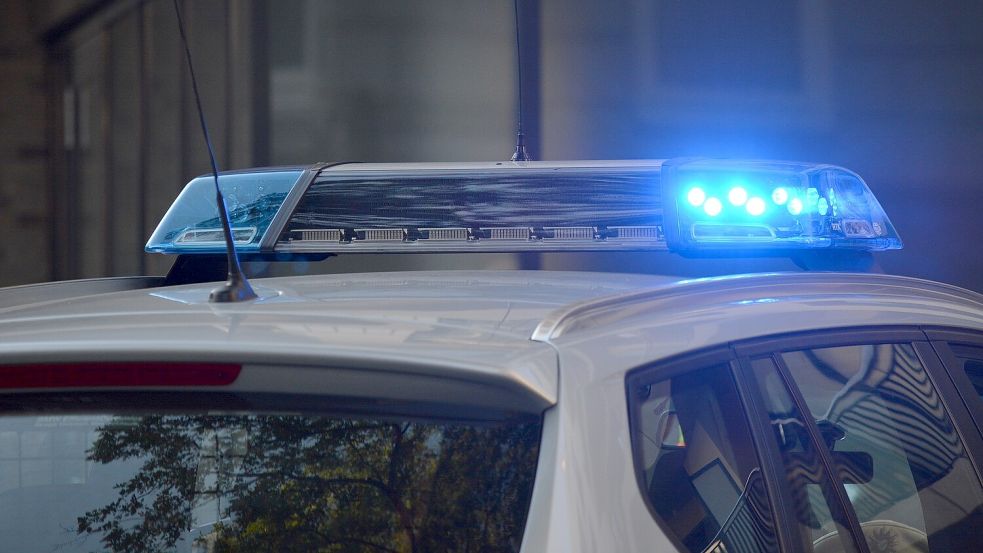 Nach einem Raub in Oldenburg konnte die Polizei einen 38-Jährigen vorläufig festnehmen. Symbolfoto: Pixabay