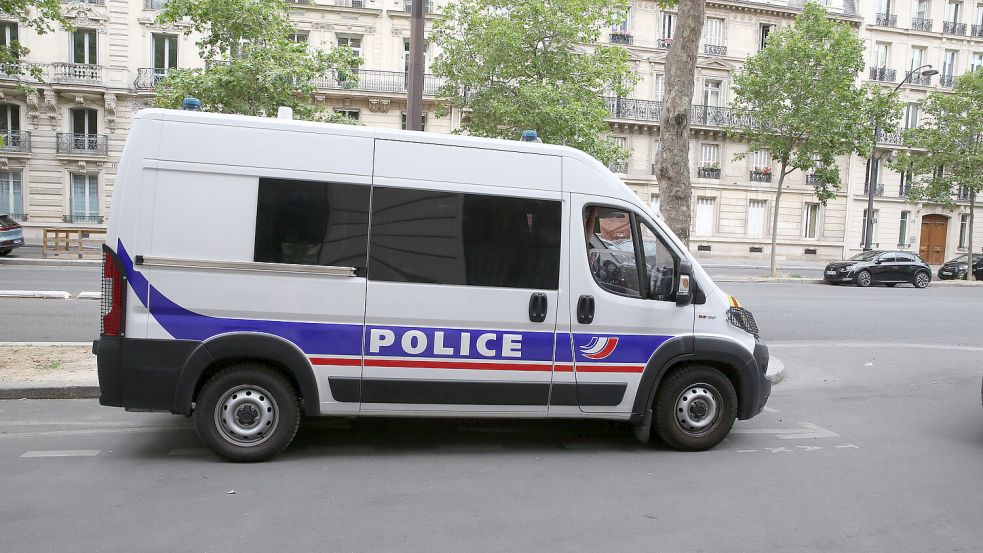 In Frankreich ist ein verschwundener Junge aus Großbritannien nach sechs Jahren wieder aufgetaucht. Foto: imago images/localpic