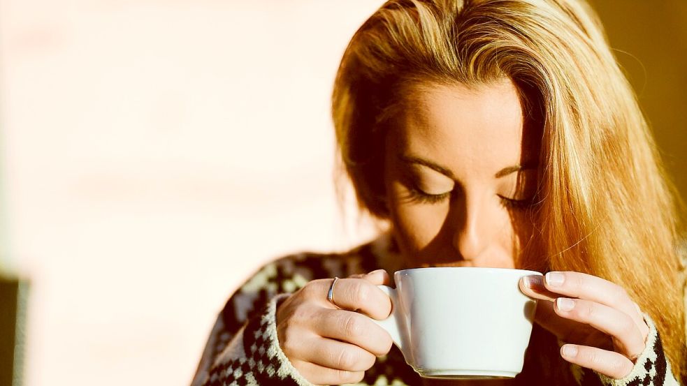 Der morgendliche Kaffee ist oft nicht mehr wegzudenken. Foto: Pixabay
