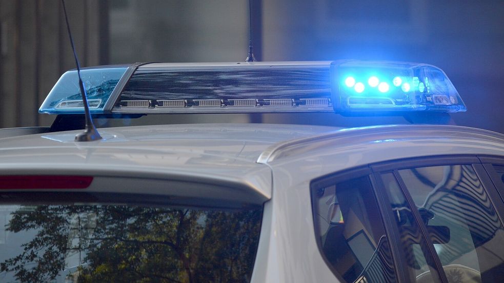 Die Polizei ermittelt nach dem Betrug in Marienhafe. Symbolfoto: Pixabay