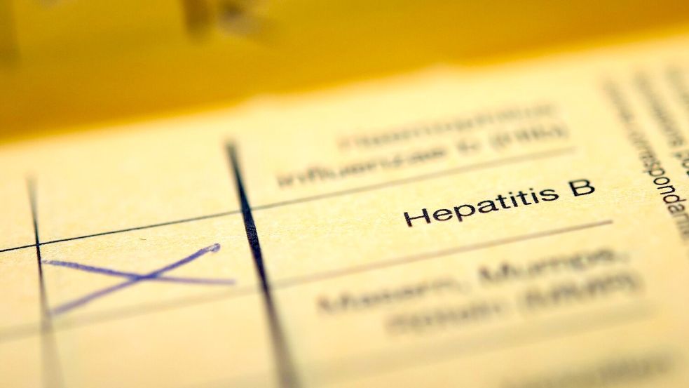 Die WHO registrierte bei den Hepatitis-Neuinfektionen einen leichten Rückgang. Dies deute darauf hin, dass Impfkampagnen und andere Vorbeugungsmaßnahmen Wirkung zeigen. Foto: Daniel Naupold/dpa