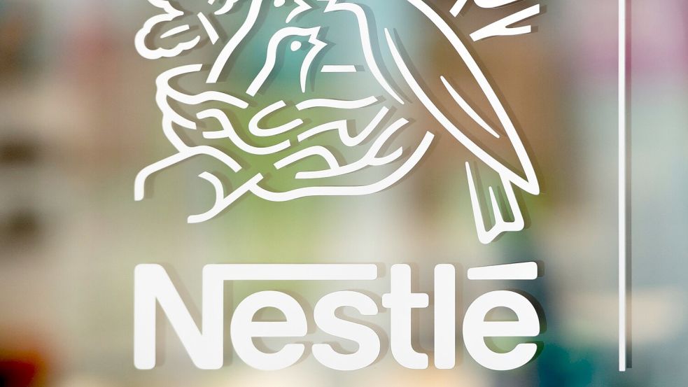 Nestlé: „Überall dort, wo wir tätig sind, entspricht unser Portfolio den lokalen Vorschriften oder internationalen Standards“. Foto: Laurent Gillieron/KEYSTONE/dpa