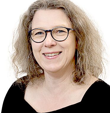 Nina Harms, Redaktion Emden