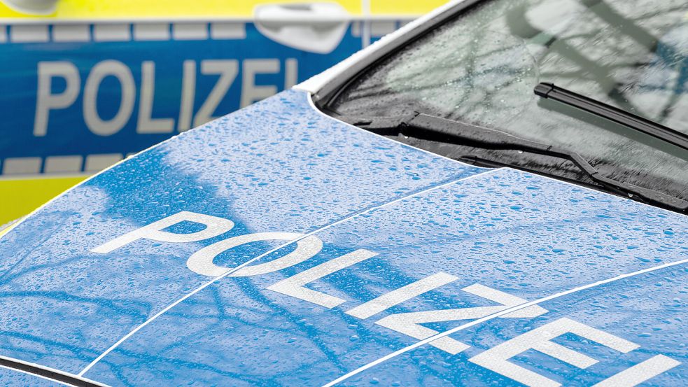 Die Bremer Polizei hat einen Kioskräuber festgenommen. Foto: Soeren Stache