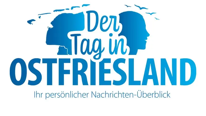 Der Tag in Ostfriesland