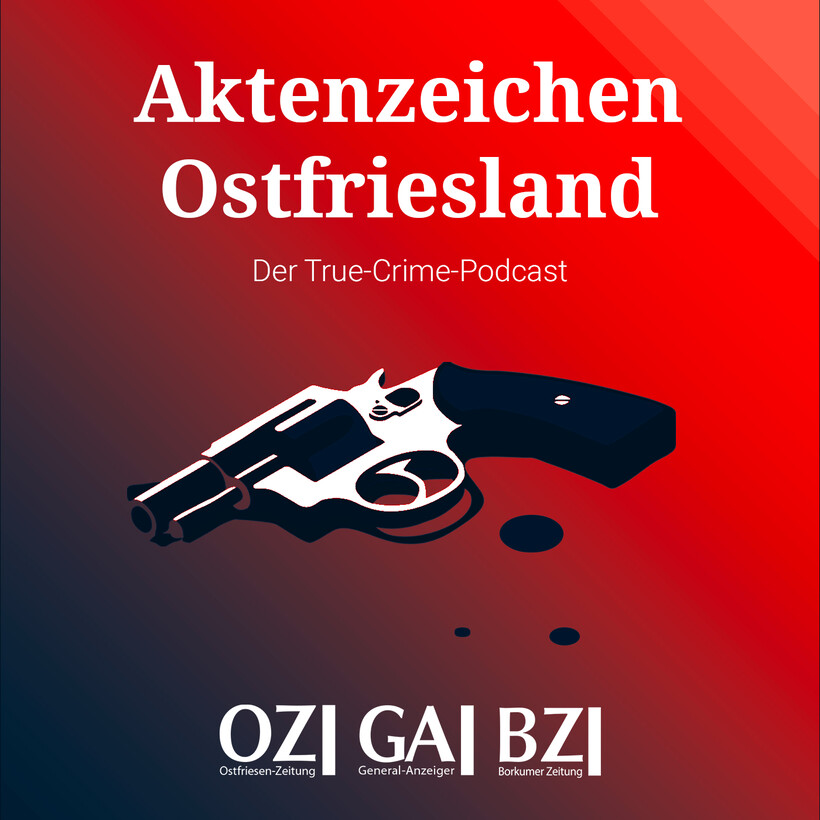 "Aktenzeichen Ostfriesland"-Podcast