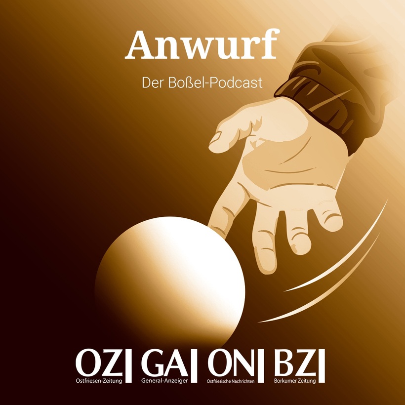 "Anwurf"-Podcast