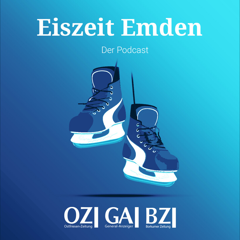 "Eiszeit Emden"-Podcast