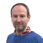 Florian Ferber