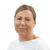 Stephanie Schuurman