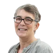 Melanie Hanz
