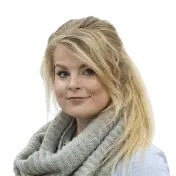Vera Vogt