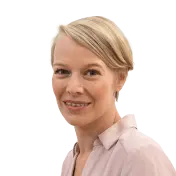 Stephanie Tomé