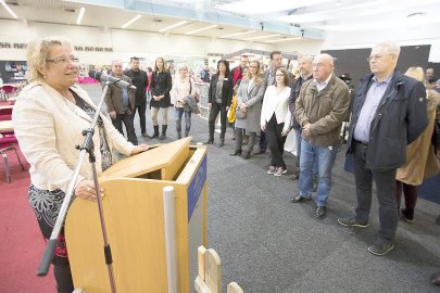Einige Tausend Besucher bei Hobby-Börse in Emden - Bild 2