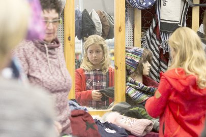 Einige Tausend Besucher bei Hobby-Börse in Emden - Bild 3