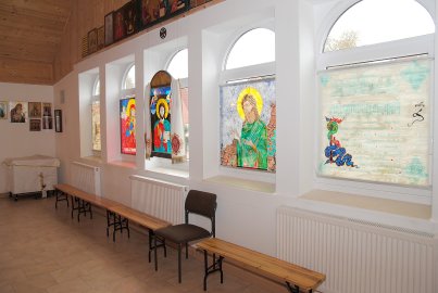 Russisch-Orthodoxe Kirche in Leer wird geweiht - Bild 3
