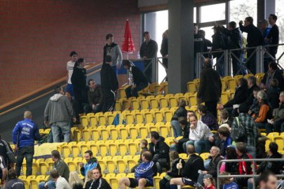 Hallenturnier in Timmel - Bild 2