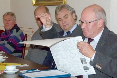 „Wiesmoor historisch“ ist wieder da - Bild 2