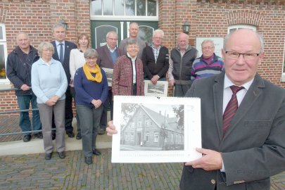 „Wiesmoor historisch“ ist wieder da - Bild 4