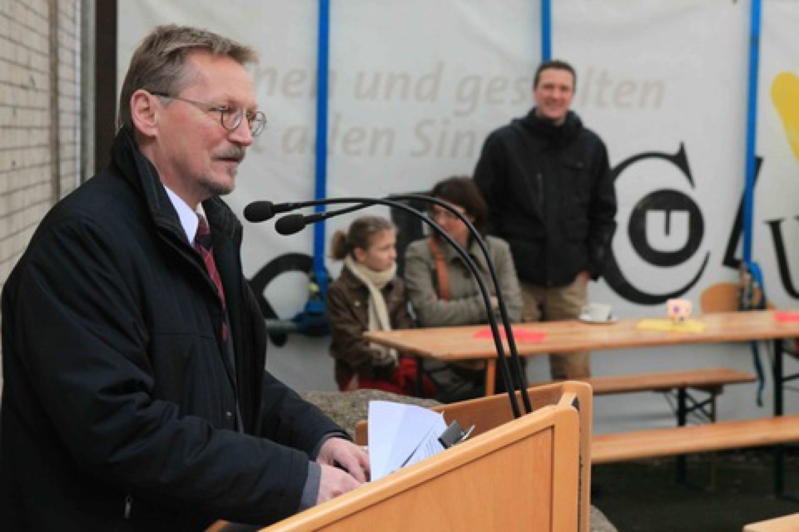 Neue Ausstellung im Machmit-Museum - Bild 1