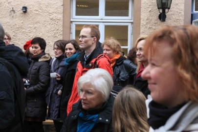 Neue Ausstellung im Machmit-Museum - Bild 2