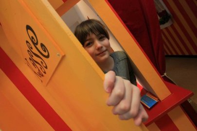 Neue Ausstellung im Machmit-Museum - Bild 4