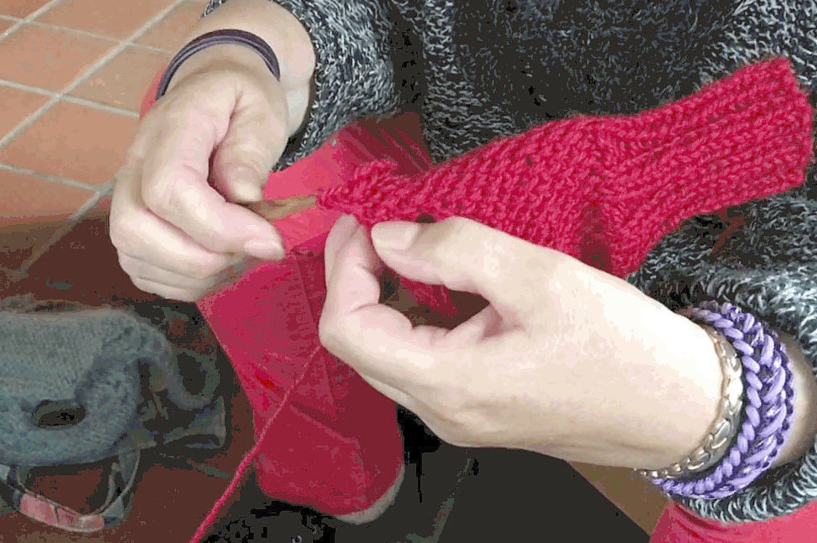 Altes Handwerk zu neuem Leben erweckt - Bild 1