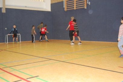 Sportpicknick in Leer - Bild 2