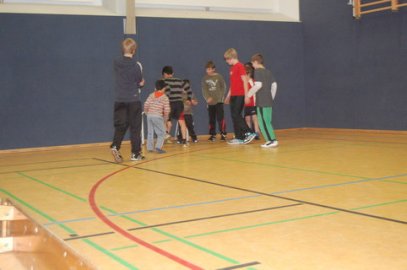 Sportpicknick in Leer - Bild 3