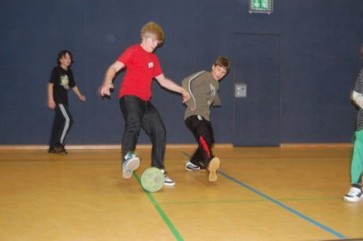 Sportpicknick in Leer - Bild 4