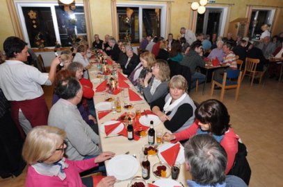 Weihnachtsverlosung der Leeraner Werbegemeinschaft - Bild 2