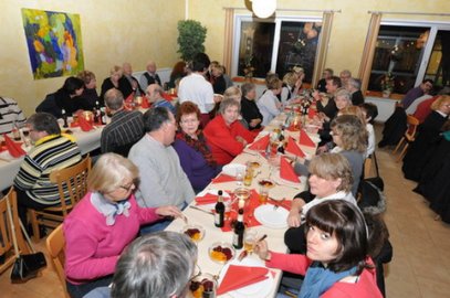 Weihnachtsverlosung der Leeraner Werbegemeinschaft - Bild 3