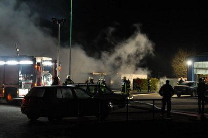 AWO-Heim in Warsingsfehn abgebrannt - Bild 3