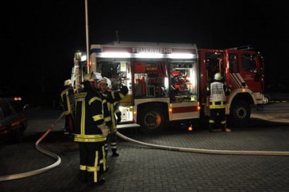 AWO-Heim in Warsingsfehn abgebrannt - Bild 4