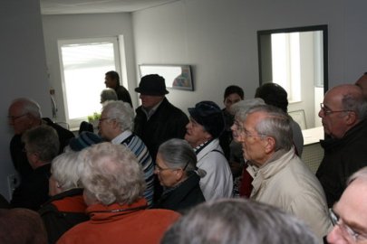Tag der offenen Tür im Emder MZH - Bild 2