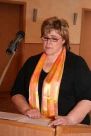 Liedertafel Bunde feierte 150-jähriges Bestehen  - Bild 2