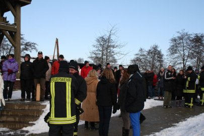 Hager Eiswette - Bild 3