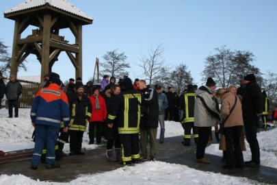 Hager Eiswette - Bild 4