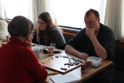 Go-Turnier in Emden - Bild 4