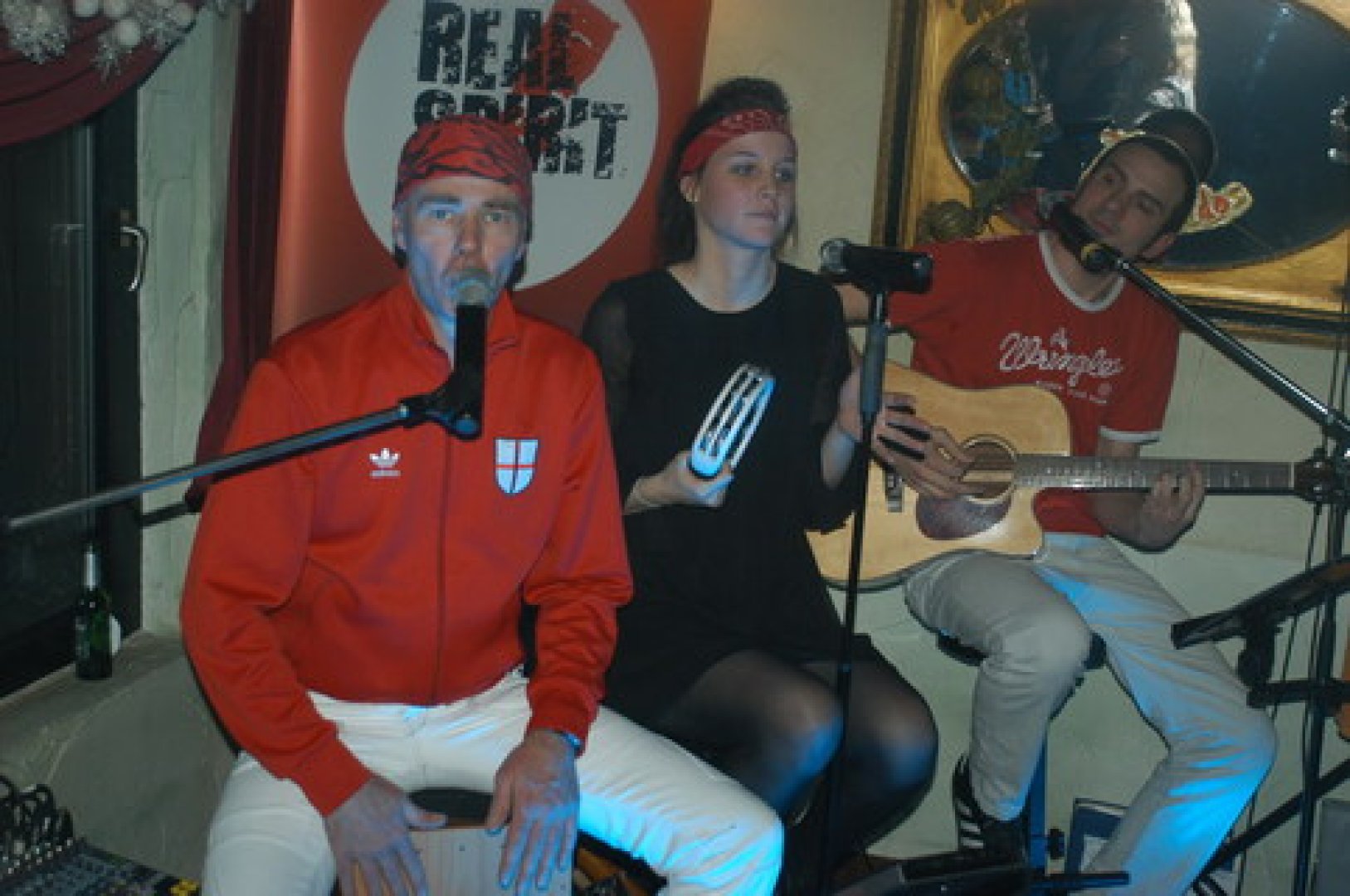 "Leer Live"-Festival - Bild 1