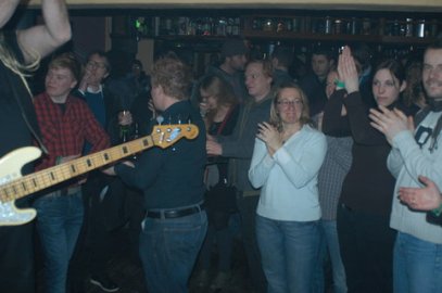 "Leer Live"-Festival - Bild 3