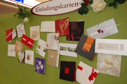 Hochzeitsmesse in Emden - Bild 2